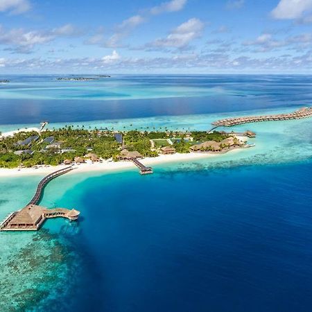 Hurawalhi Island Resort 외부 사진