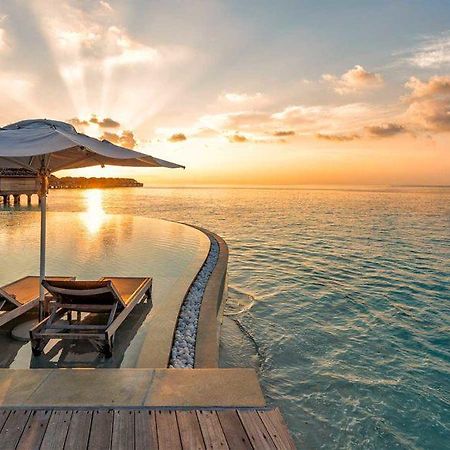 Hurawalhi Island Resort 외부 사진