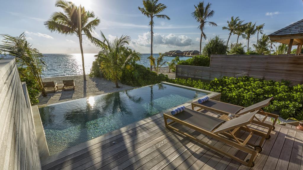 Hurawalhi Island Resort 외부 사진