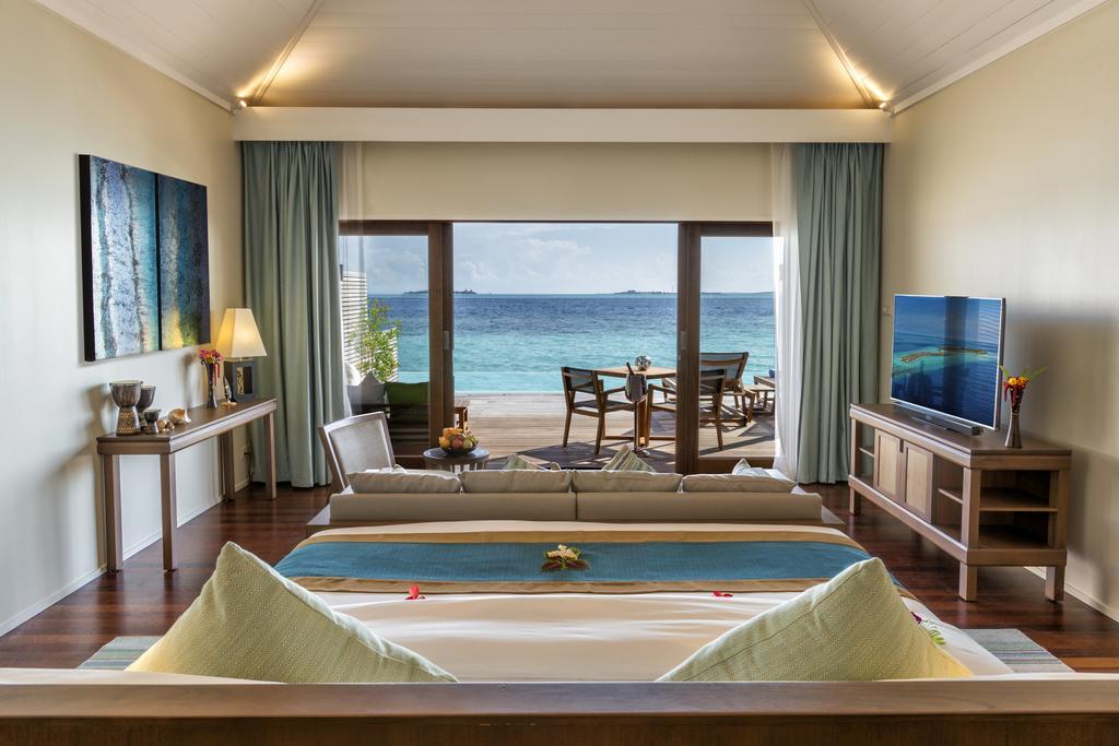 Hurawalhi Island Resort 외부 사진