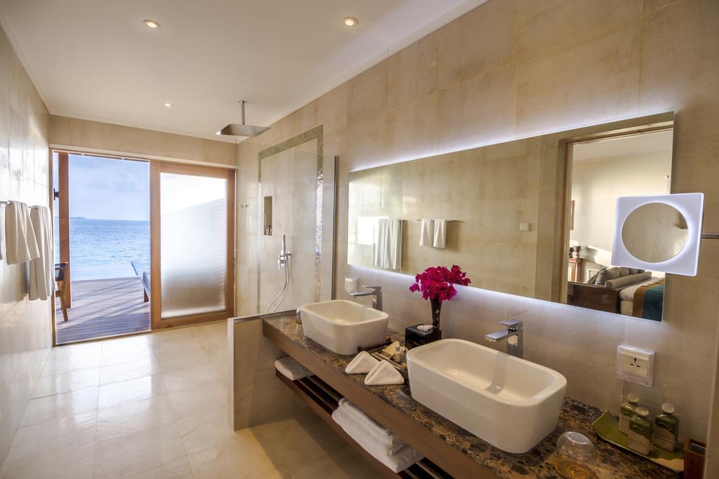 Hurawalhi Island Resort 외부 사진
