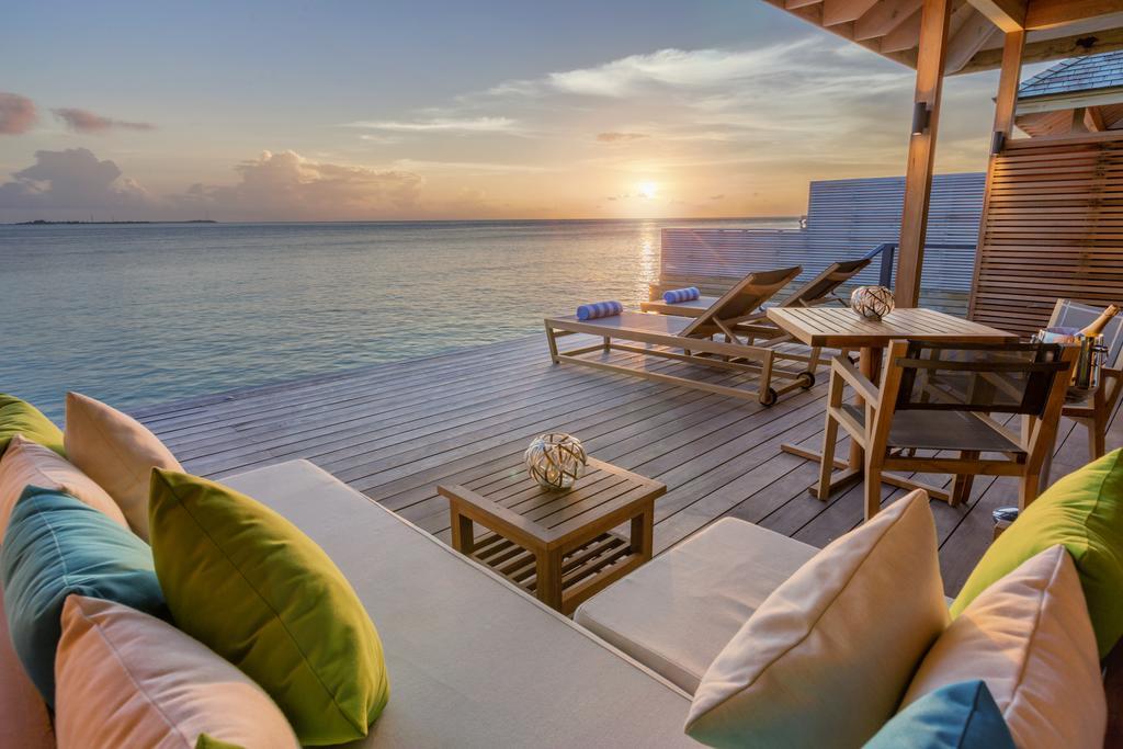 Hurawalhi Island Resort 외부 사진