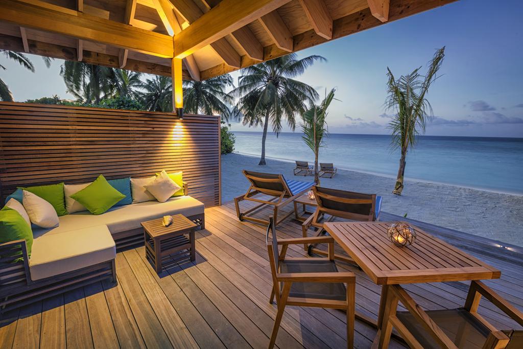 Hurawalhi Island Resort 외부 사진