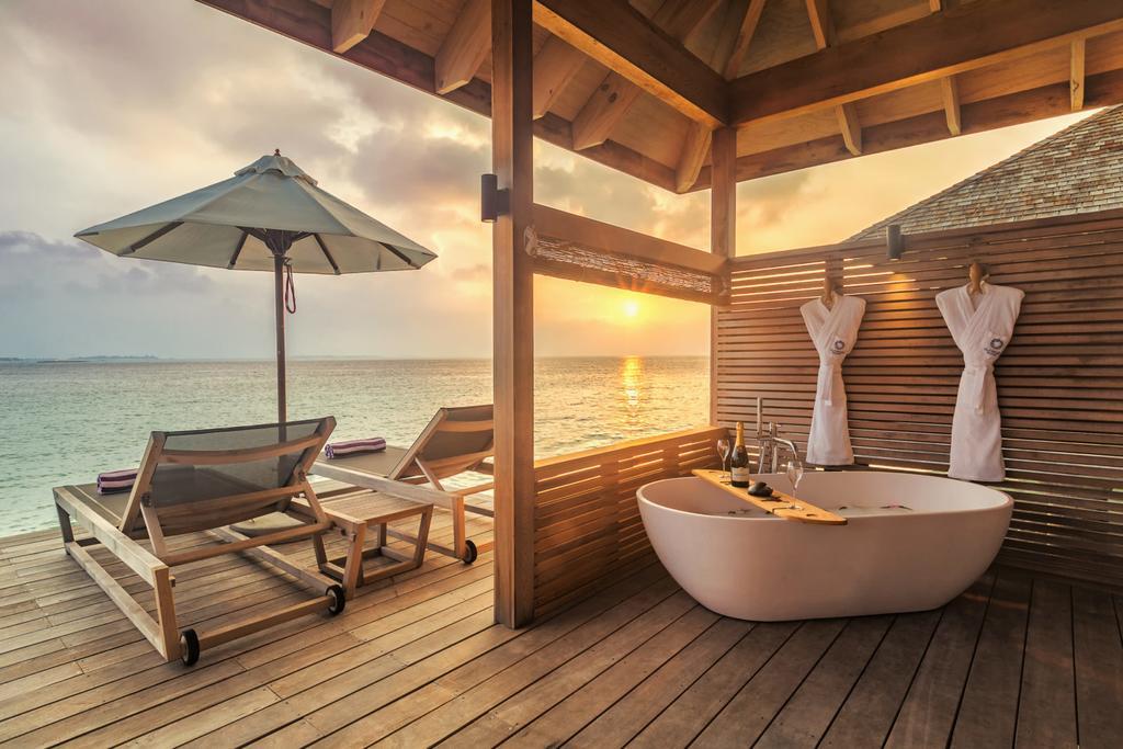 Hurawalhi Island Resort 외부 사진