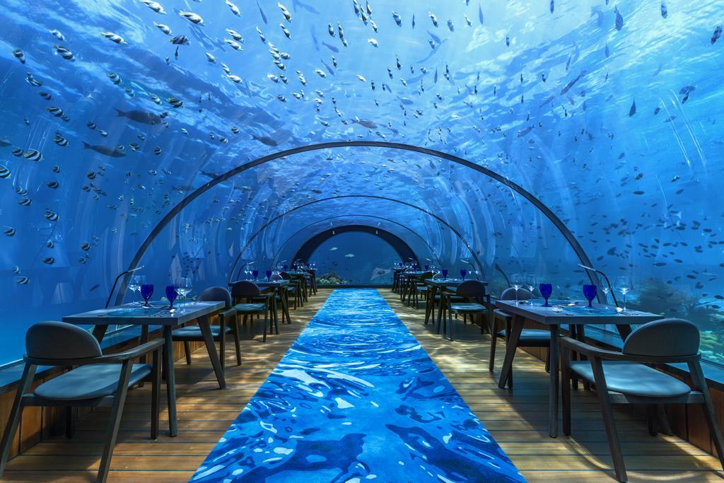 Hurawalhi Island Resort 외부 사진