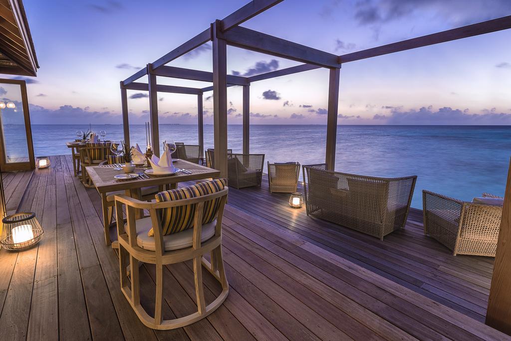 Hurawalhi Island Resort 외부 사진