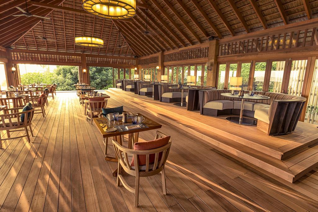 Hurawalhi Island Resort 외부 사진