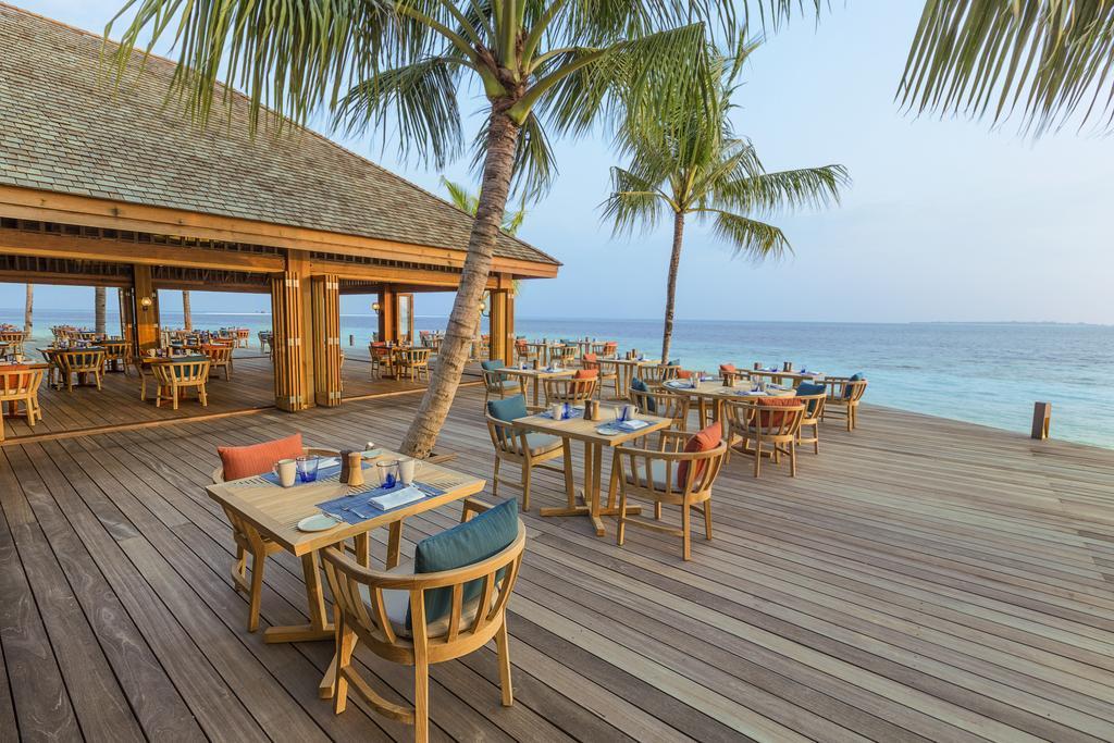 Hurawalhi Island Resort 외부 사진