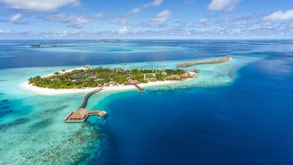 Hurawalhi Island Resort 외부 사진