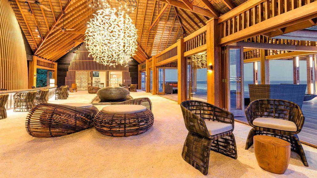 Hurawalhi Island Resort 외부 사진